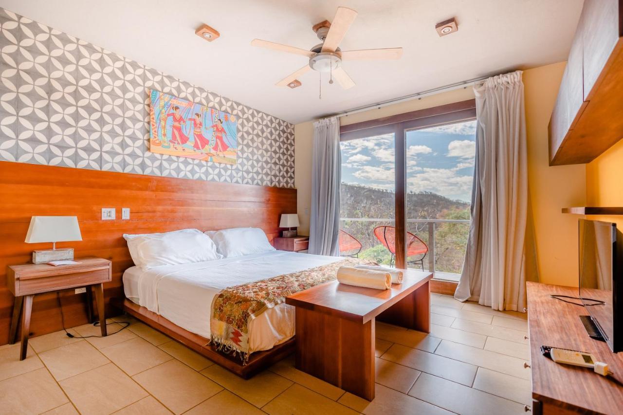 Casa Chachacha Bed & Breakfast San Juan del Sur Exterior photo