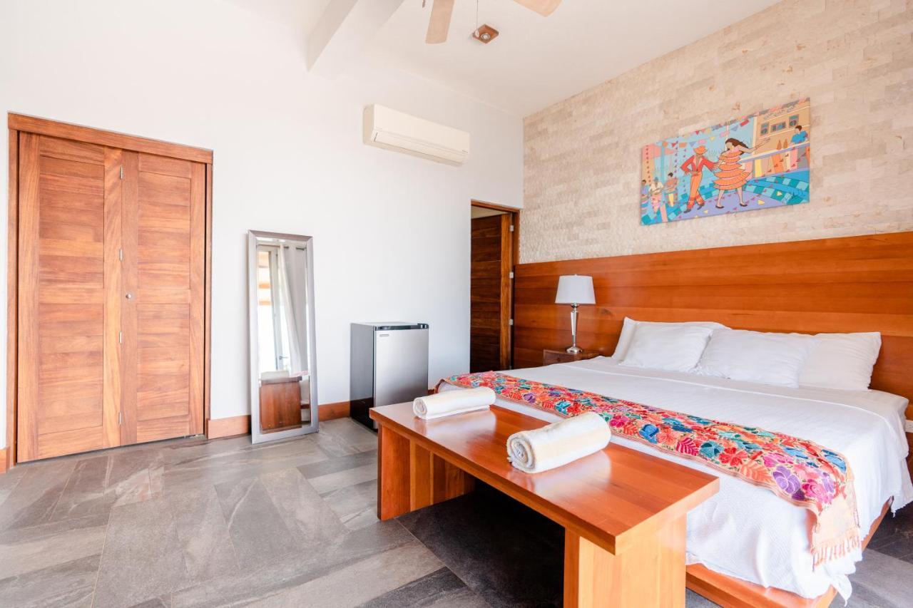 Casa Chachacha Bed & Breakfast San Juan del Sur Exterior photo