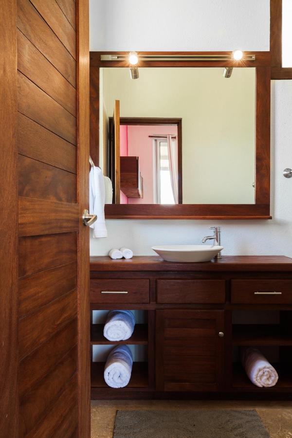 Casa Chachacha Bed & Breakfast San Juan del Sur Exterior photo